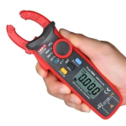 Цифровые клещи UNI-T UT210E