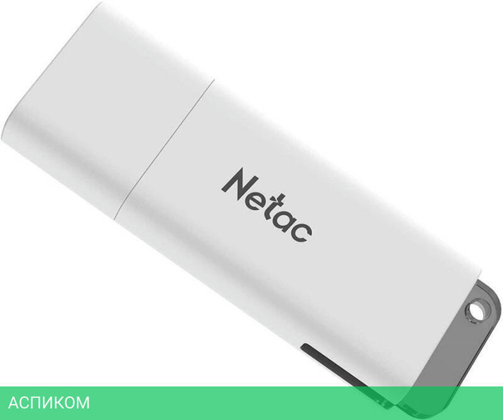 USB Flash-накопитель Netac U185 256Gb (NT03U185N-256G-30WH)