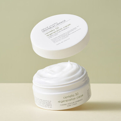 Восстанавливающий крем с экстрактом центеллы Graymelin Centella 50 Regeneration Cream, 200мл