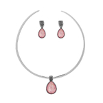 Комплект Possebon Quartz Rose S7526.9 R/S