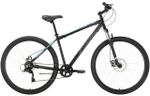 Горный велосипед Stark Respect 29.1 D Microshift (2023)