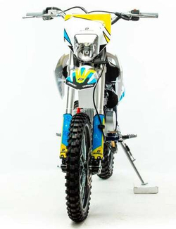 Мотоцикл MOTOLAND NX125