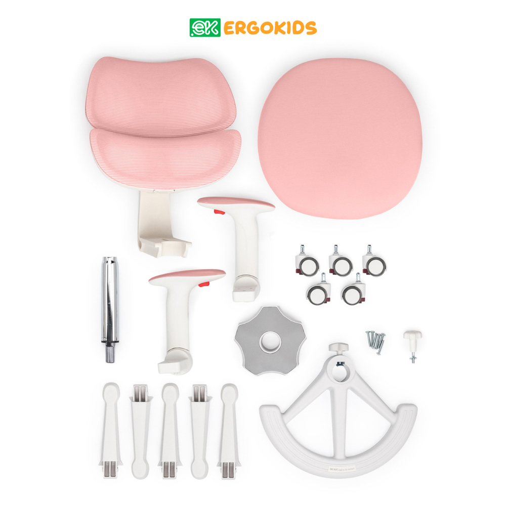 Стул для школьника Ergokids Dream Air