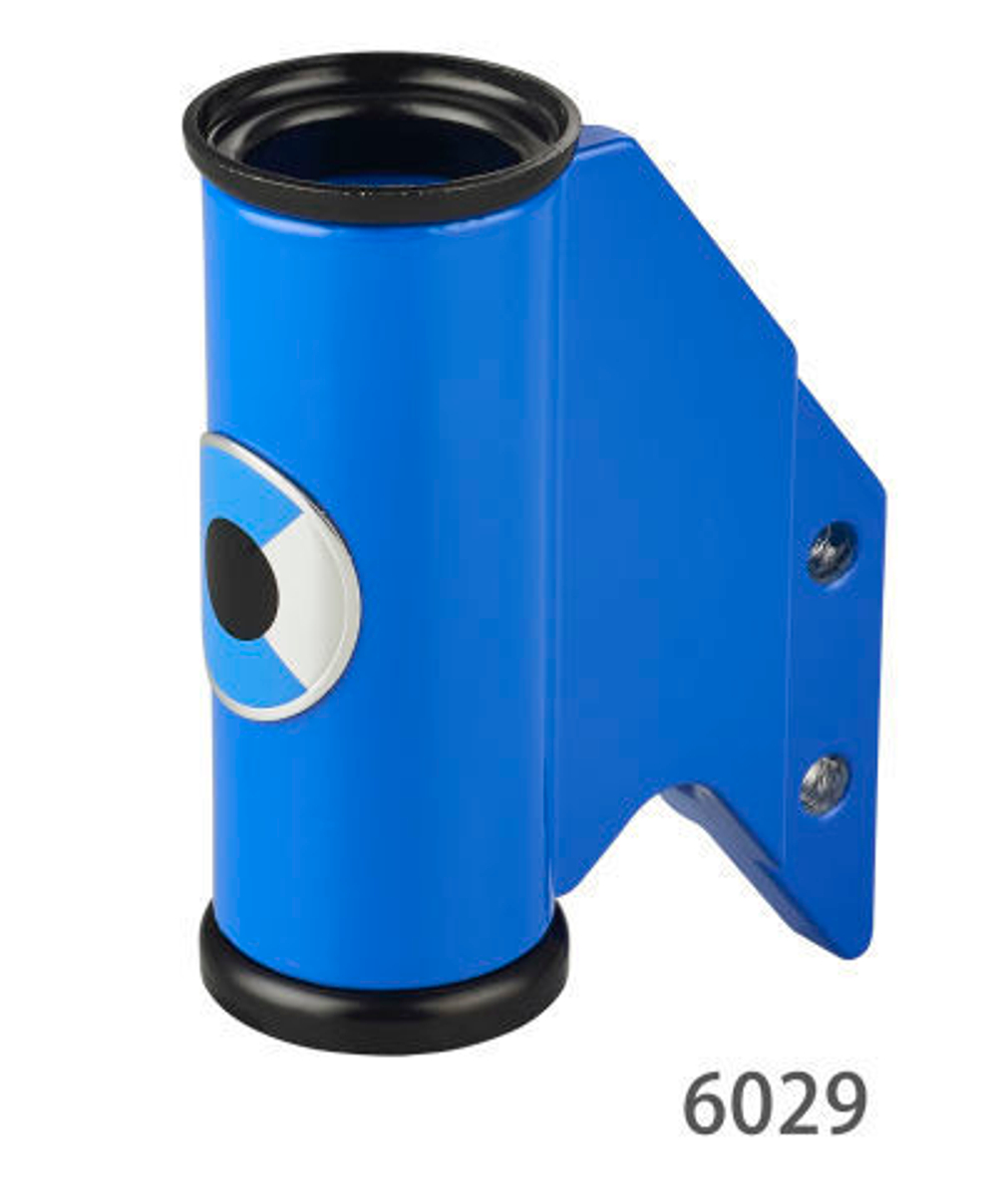 Рулевая колонка для Cruiser, синий