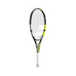 Теннисная ракеткаДетская теннисная ракетка Babolat Pure Aero Junior 25