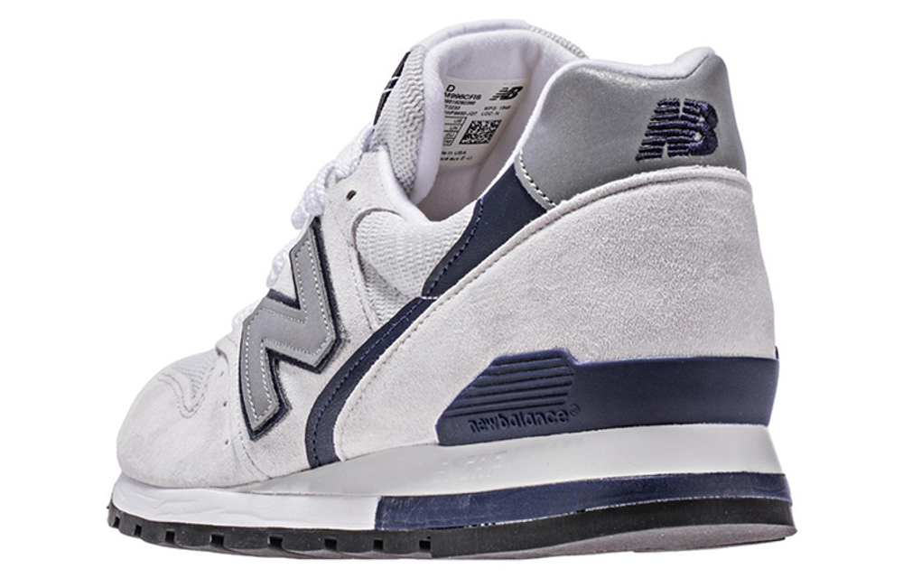Кроссовки New Balance Nb 996