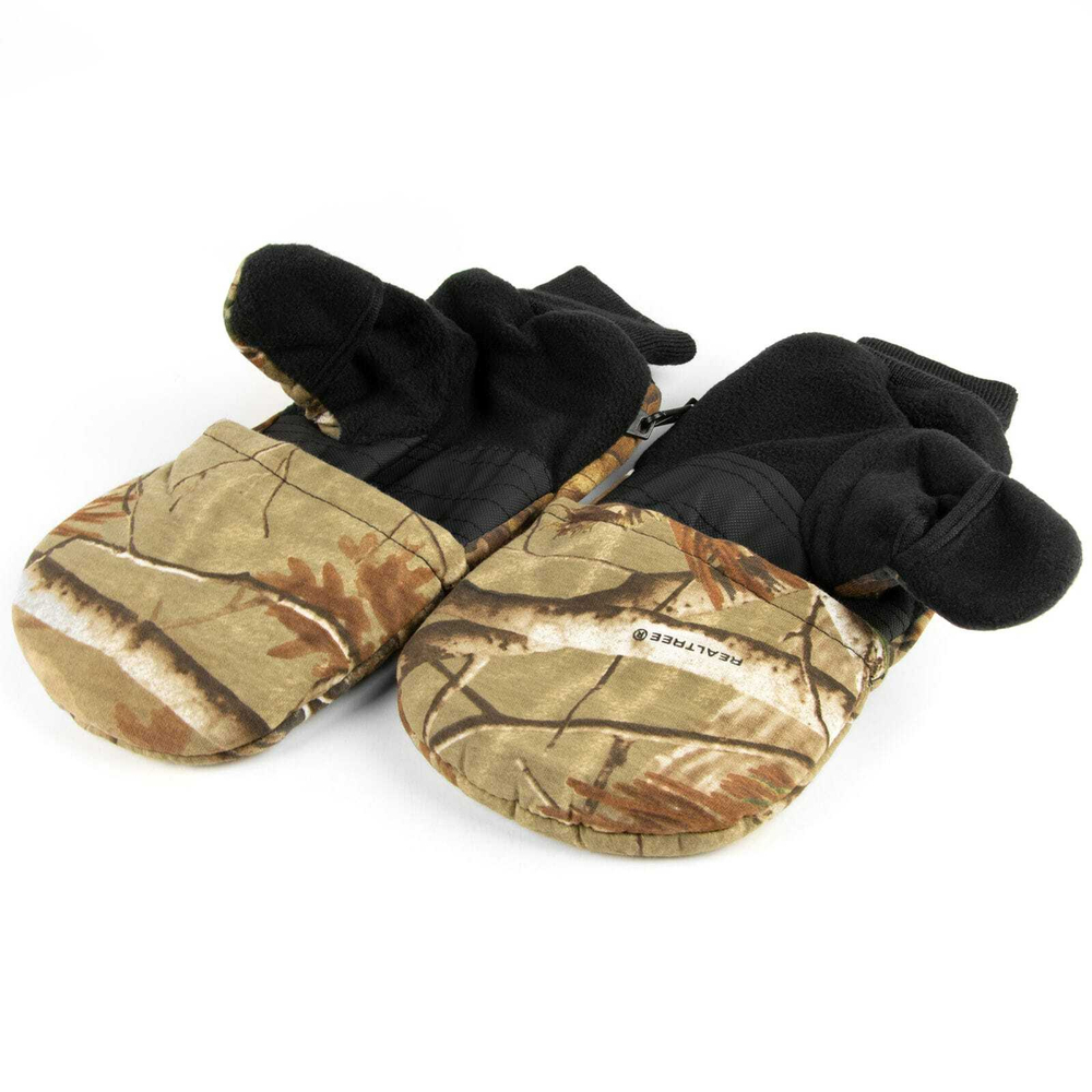 Варежки-перчатки на магните