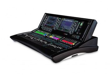 Allen Heath DLIVE-S5000