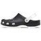 Crocs Classic Clog 'Brooklyn Nets'