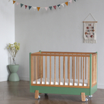 Кровать Фабрика облаков ONLYBABY Scandi