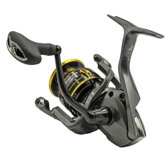 Катушка OKUMA Inspira 4000A Spinning 5.2:1