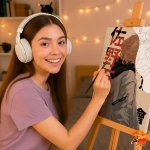 Картина по номерам Токийские мстители Манджиро Сано