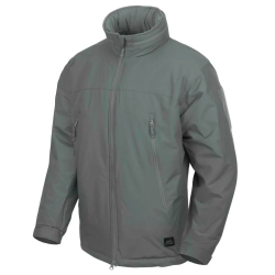 Helikon Level 7 Climashield APEX Jacket - Alpha Green