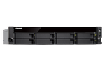 Сетевой накопитель  QNAP TS-883XU-E2124-8G