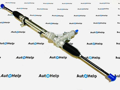 Рулевая рейка A21R23-3400014 LHD (левый руль) ГАЗ Gazel NEXT 13-