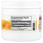 Swanson, витамин C в порошке, с шиповником, 250 г (8,8 унции)