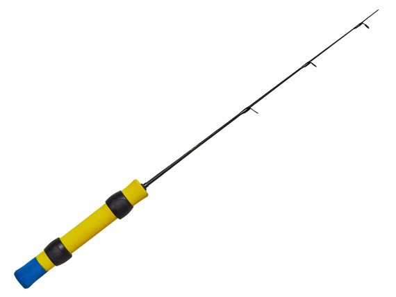 Удилище телескопическое зимнее Salmo ICE JIG Light 50см