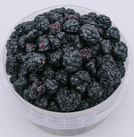 Байкальская ежевика (вяленая)