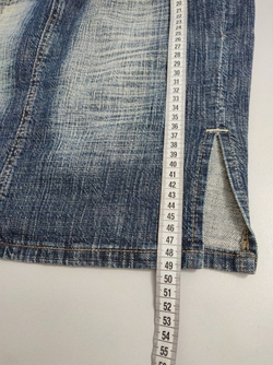 Юбка Gloria Jeans стильная 46 размер