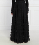 Юбка TWINSET - черный(232TP2642)