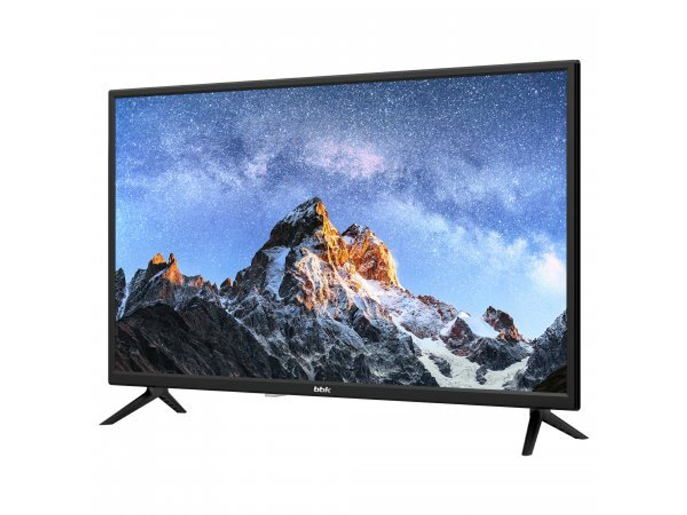 LED телевизор BBK 32LEM-1002/TS2C HD-Ready