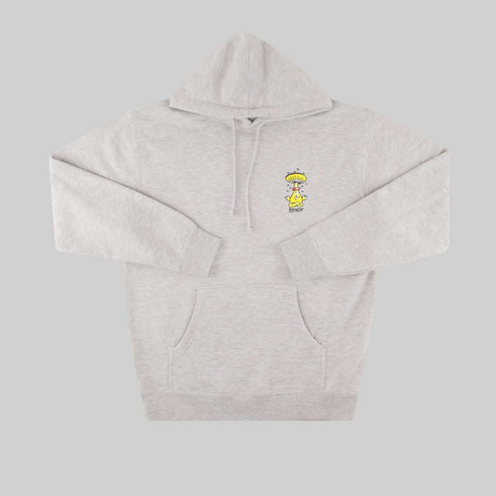 Толстовка мужская Ripndip Know Ur Shrooms Hoodie артикул:RND9935 - купить в магазине Дайс