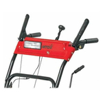 Бензиновый снегоуборщик MTD ME 61