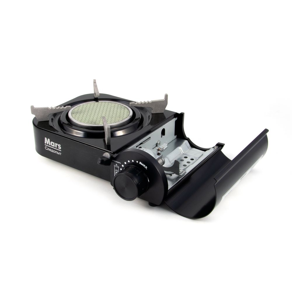 Плита наст.газовая &quot;Следопыт-Mars&quot; керам./6/