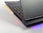 Игровой ноутбук Lenovo Legion 7 /RTX 3080 16GB/Ryzen 9 5900HX/16GB/1TB/16.0/2560x1600/165 Гц