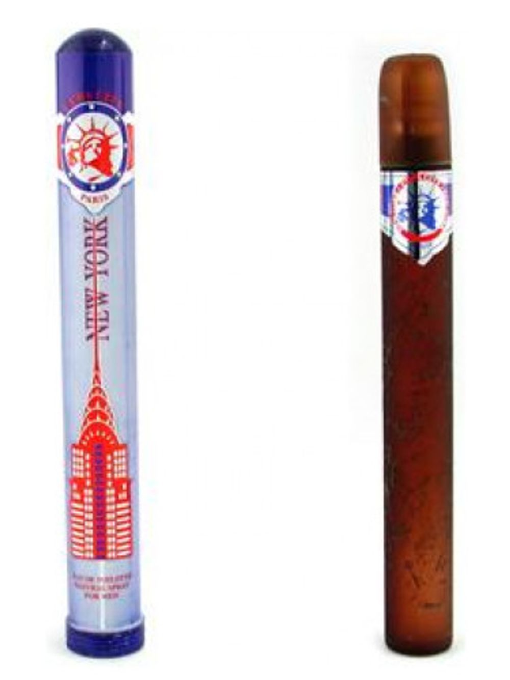 Cuba Paris Cuba City New York for men