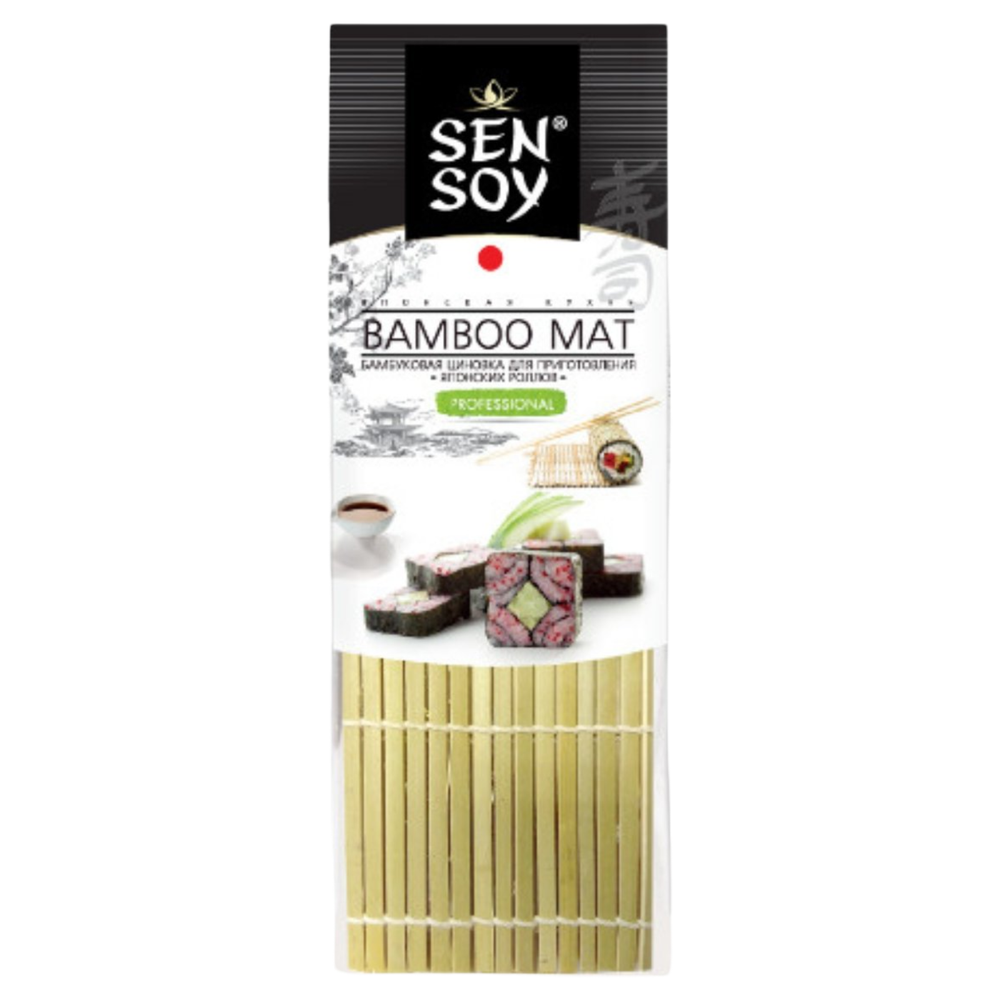 Циновка "Сен Сой"