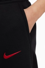 Штаны Nike Liverpool FC 24/25 Tech Fleece Junior