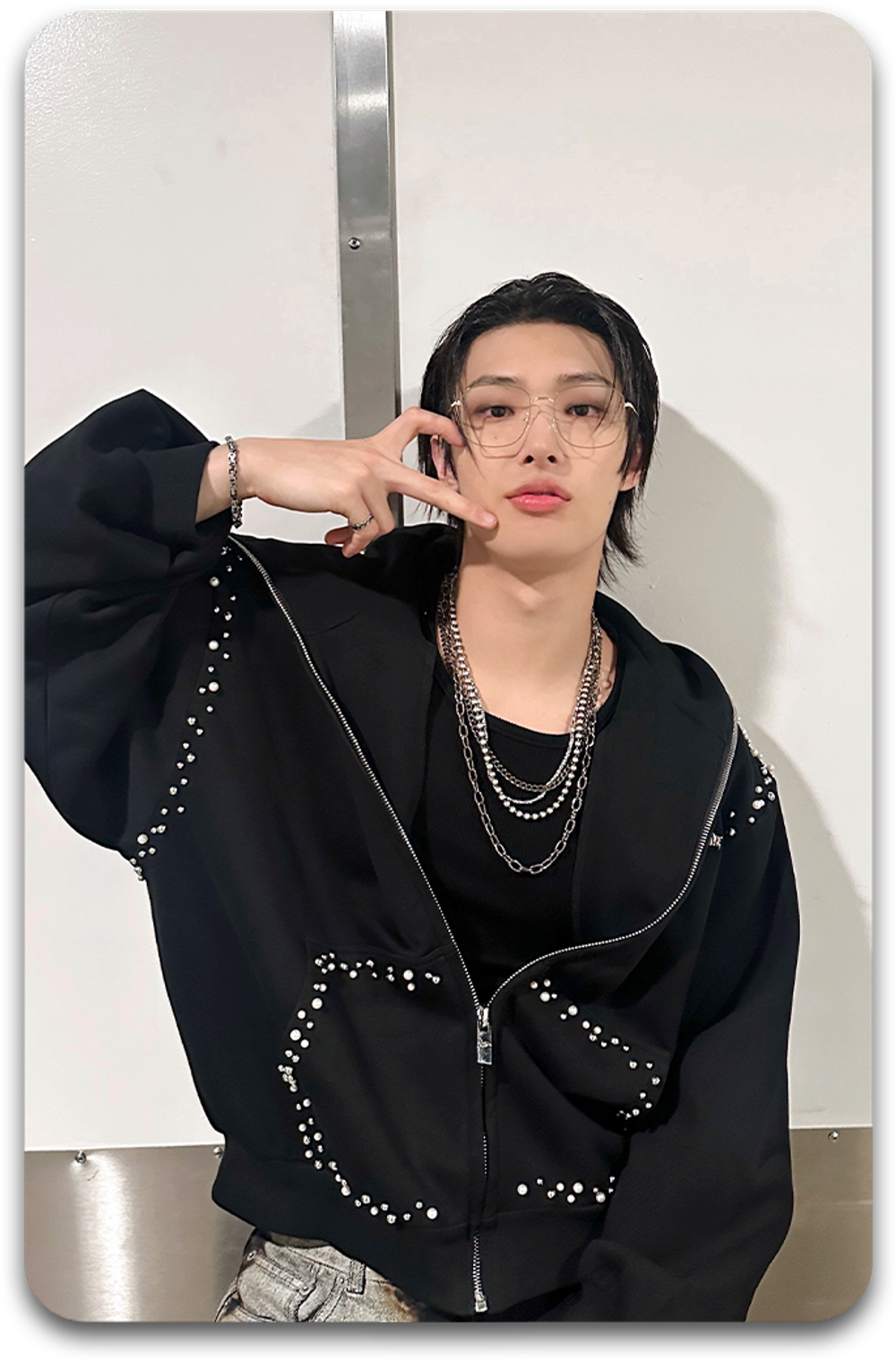 Карта / ATEEZ #1843