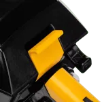 Пила цепная бензиновая DGS-4516, шина 40 см, 45 см3, 3 л.с, шаг 3/8, паз 1.3 мм, 57 звеньев Denzel, 95230