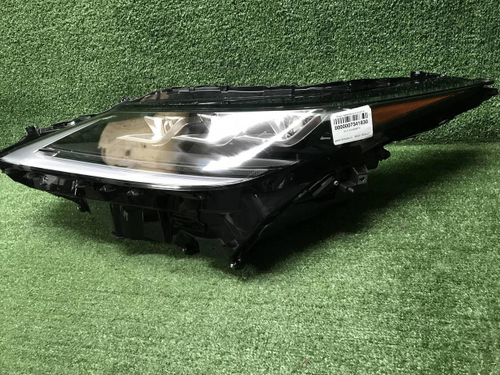 Фара левая Lexus RX 4 (2019-2022) LED