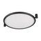 Светильник ART-APRIORI-ACOUSTIC-R1020-30W Day4000 (BK-BG, 160 deg, 48V) Arlight 049318