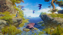 Trine 4: The Nightmare Prince (для ПК, цифровой код доступа)