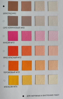 Колер для краски №62 ЗЕЛЕНОЕ ЯБЛОКО (0,1 л) СВЕТОФОР, колеровочная паста универсальная