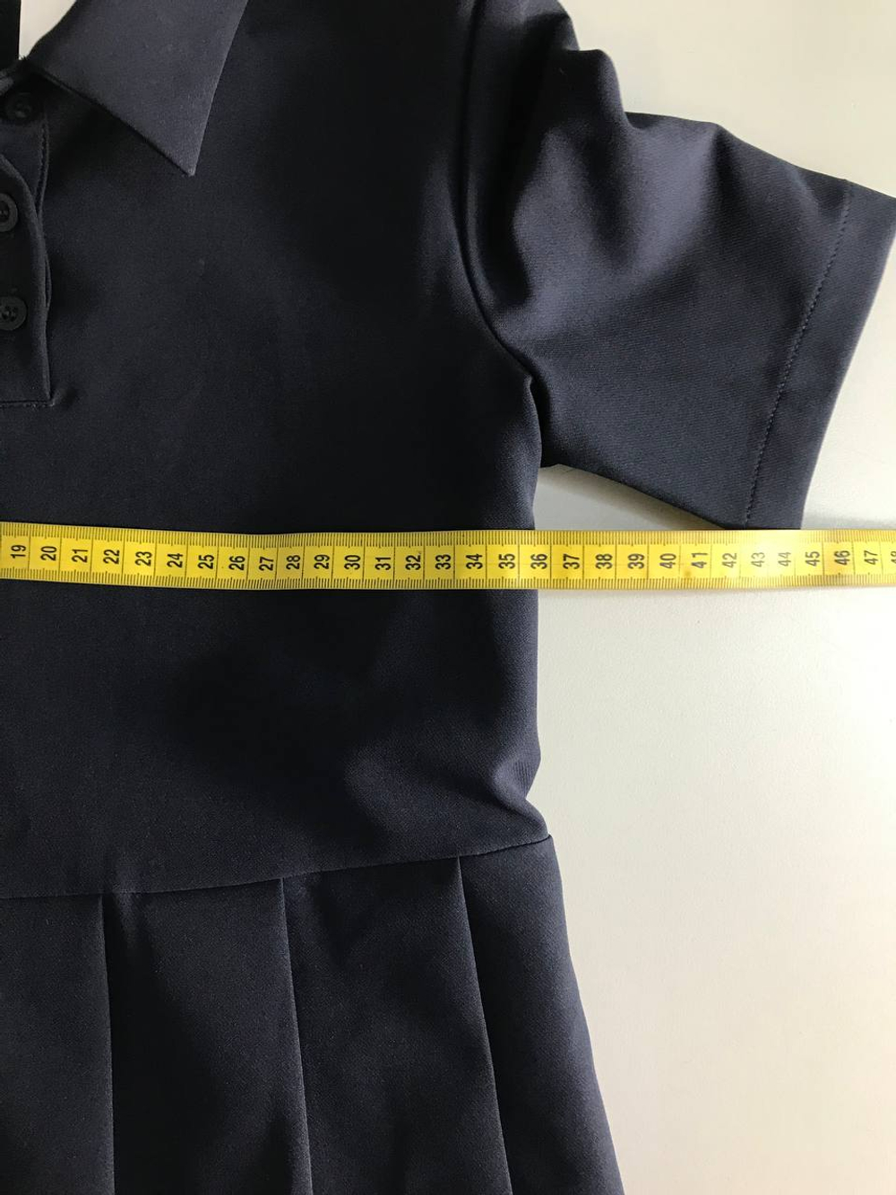 Платье Gloria Jeans школьное, маркировка XXS, визуально на 15 лет