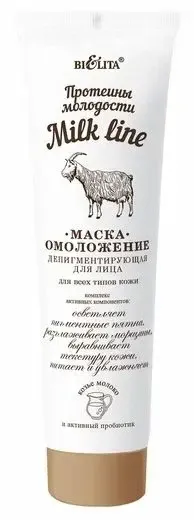 Маски для лица