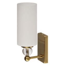 Бра светильник Rivoli Antonella 3181-401 настенный 1 х Е27 40 Вт модерн | Rivoli