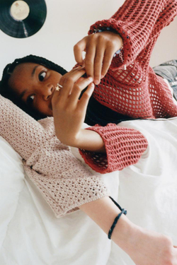 ZARA КАРДИГАН, МЕДНЫЙ