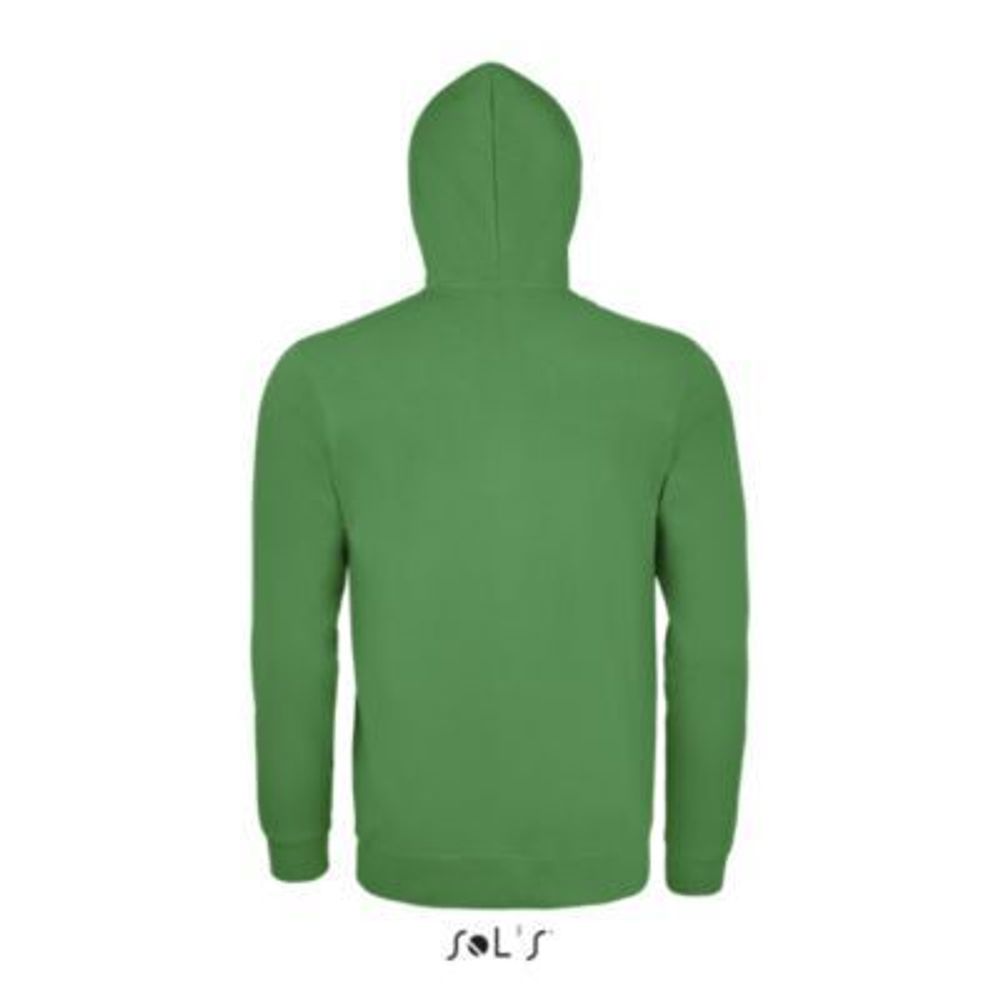 Толстовка Stone Серый  S