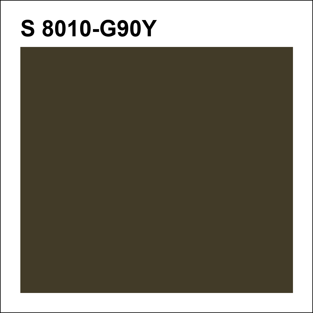 S 8010-G90Y за кг