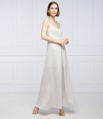 платье Emporio Armani - экрю(INA1NT I9908)