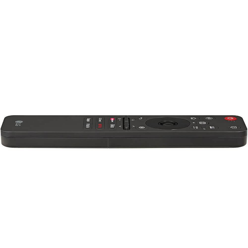 Телевизор LG NanoCell 50NANO90A6B (2025) 50" 4K UHD NanoCell Smart TV