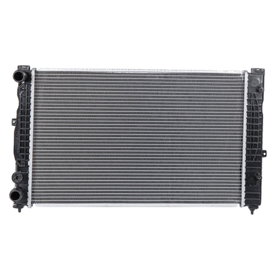 Радиатор основной VAG A4(B5)/Superb/Passat B5 95-05 GANZ GIJ21271