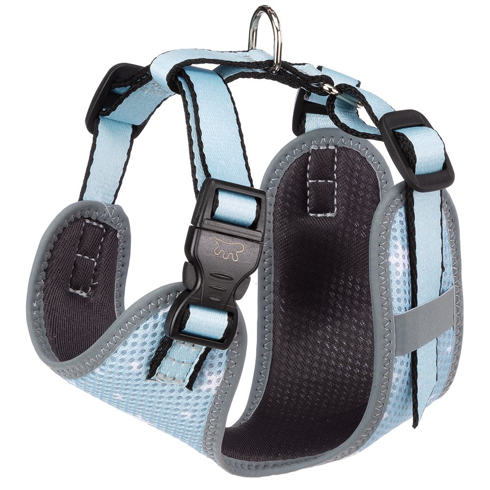Шлейка Ferplast NIKITA P XS PUPPY