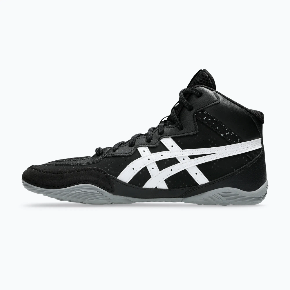Борцовки ASICS Matflex 8 black/white