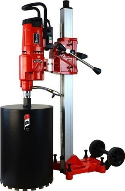 Машина алмазного бурения DIAM ML-350/2NE со стойкой 620071